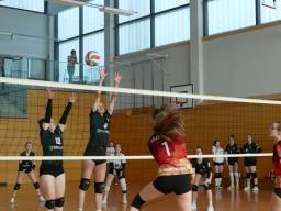 Spielszenen 10 Sp. in Harthau